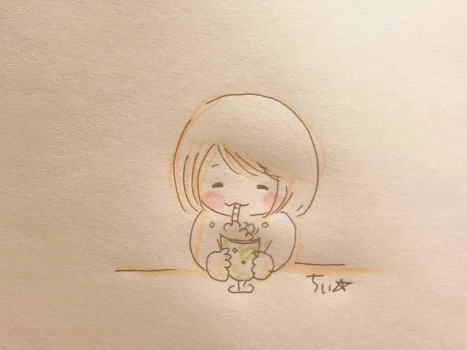 食べ物で遊んだらいかんよ。

だって楽しいんだもん。
ぶくぶくなるの面白いんだもん。

よかった。
食べ物で遊ぶ幼いあたしにあの時食べ物の大切さ、ありがたさを教えてくれた人がいてよかった。

大きなお兄ちゃんたちが食べ物で遊んで動画とって笑ってるのみてそう思った。ちっとも笑えん。悲しい。 