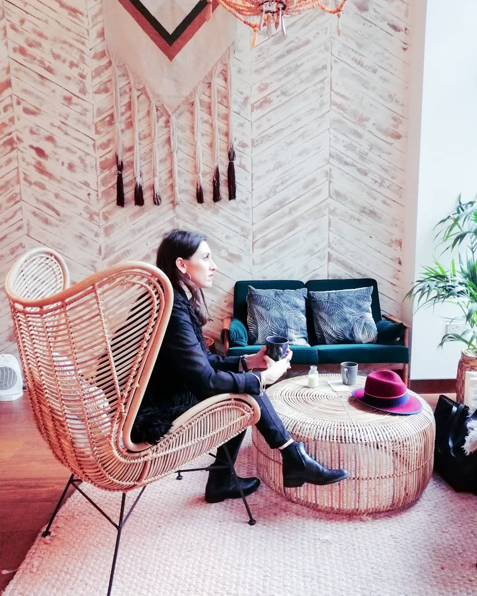Kassiani_cheir's tweet photo. Who else loves interiors?
I am so happy & grateful to have such a beautiful cafรฉ in Dublin! @Nutbutterdotie is like a little sunctuary and it reminds me of Bali!!
Can't wait to go back!
#NotanAd #I_Just_like_it ๐๐ #justkassi
Pic by @lornajaneduffy w/ my @HuaweiMobileIE https://t.co/CAjJ4RuIOW