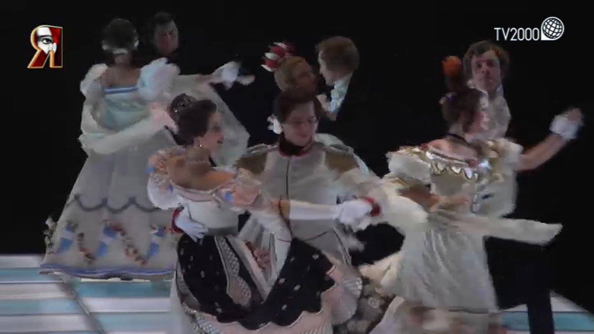 TV2000it's tweet photo. La XVII edizione del Premio Europa, l’oscar del teatro, il più prestigioso riconoscimento in ambito europeo, al centro di #Retroscena

Alle 00.55 su #Tv2000 (canale 28 dtt e 157 Sky) @MicScianca @Teatroit @TeatroeCritica #Teatro https://t.co/BA1i4RkgWe