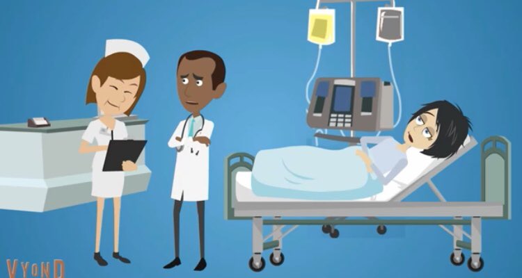 IDEA_UHL's tweet photo. It is a season of #Version2 s at @IDEA_UHL with one of our most watched videos having a #Rerelease ! Bobby is learning more about managing #Hypoglycaemia whilst on #VRIII (Sliding Scale) #Substrate #Fluids #InsulinSafety If you wish to know more watch π¦ https://t.co/9Aurng3yaI https://t.co/zX5SxShBct