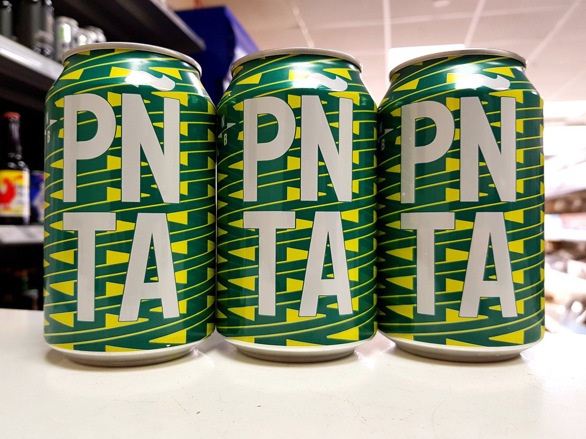 lve2brew's tweet photo. You want the fruit? You can't handle the fruit! North Brewing Pinata back in stock. This super smashable session pale is packed with grapefruit, mandarin, mango and guava. Juicy, tropical and just so moreish... https://t.co/ZSZOjiNizz