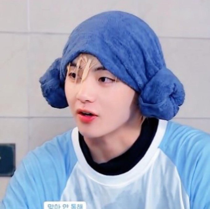 50 Bts V 高画質 かわいい 自分に