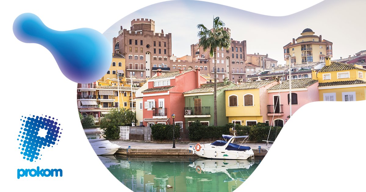ProkomOrg's tweet image. We are months away from the 3rd #ProkomConference2019 and we can&apos;t wait to see everyone in Valencia. In the meantime, we&apos;ve put together a list of things to do while you&apos;re there to get you as excited as we are ow.ly/4QCo30nBkUn