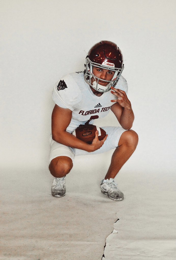 Melbourne High School Football tweet media