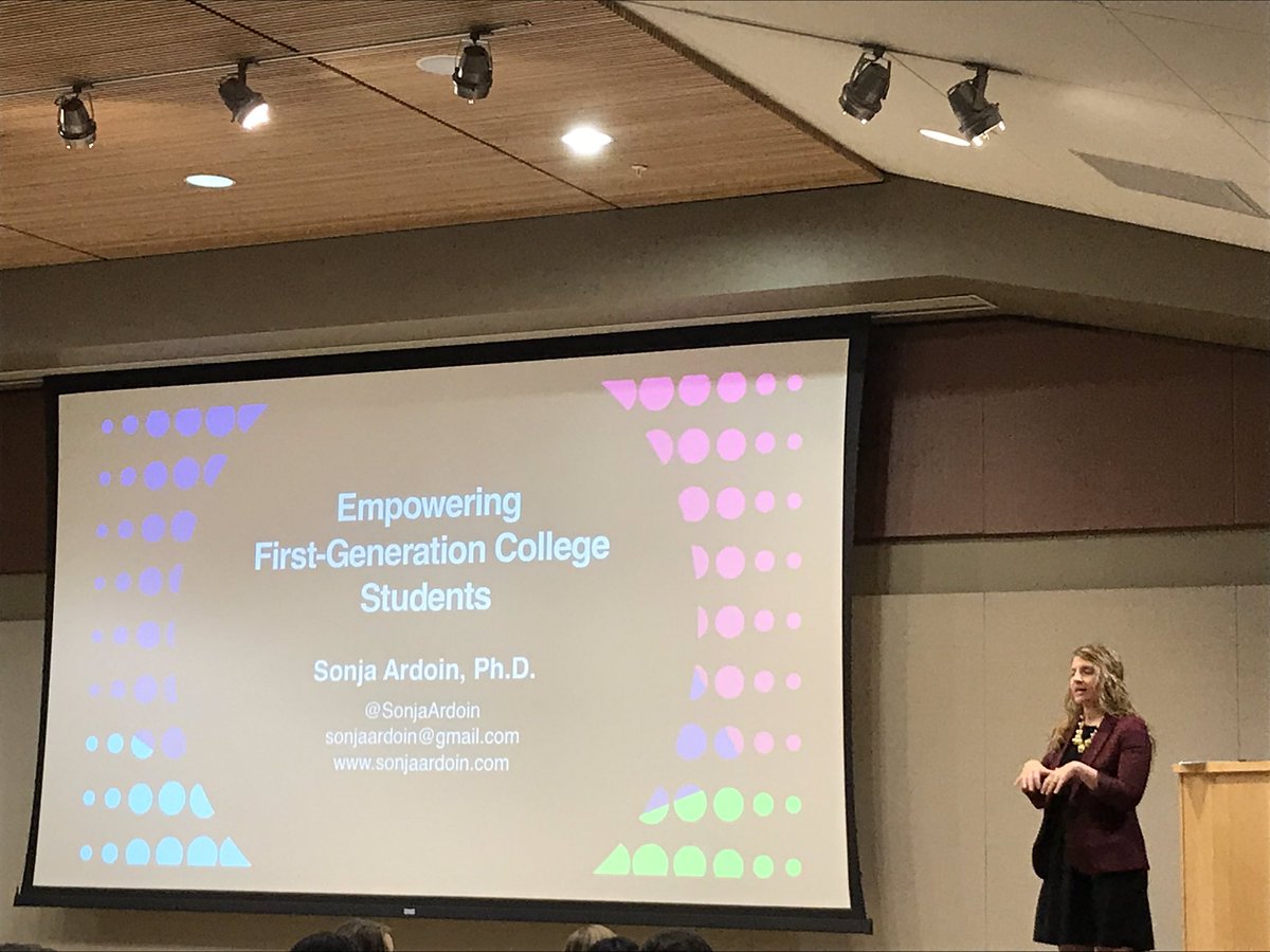 TAMUDSA's tweet photo. Thank you @SonjaArdoin for presenting at the monthly #StaffDevelopment program on empowering first generation college students. These programs will help staff provide tools and resources for @TAMU students to succeed. https://t.co/PQY0FiDf1m