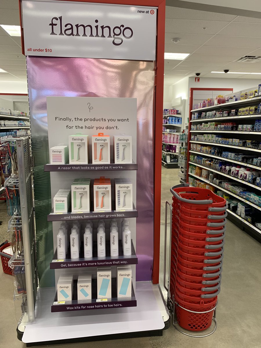 Flamingo is here!!! #PhilaArtMuseum