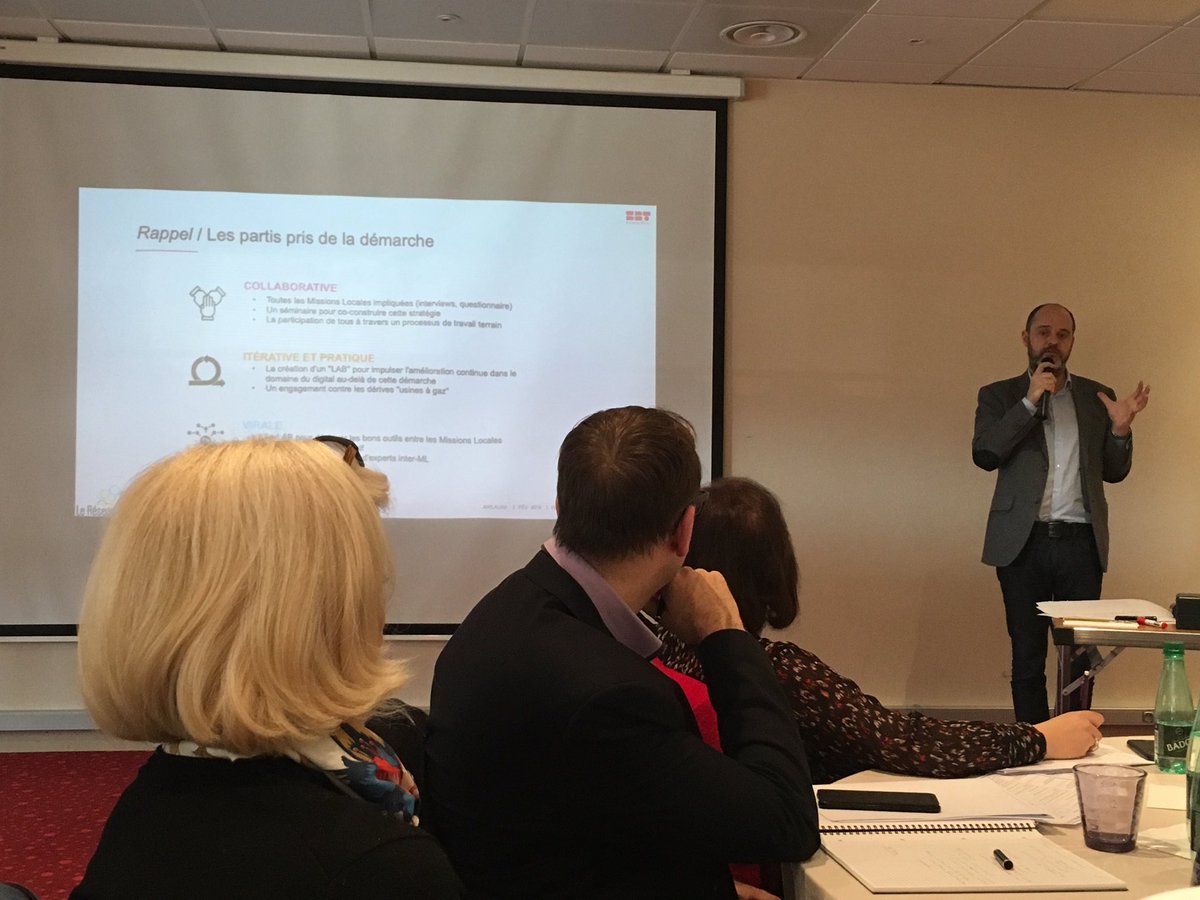AstridBaudRoche's tweet photo. Journée de travail @MLJ_AURA les Présidents du bureau régional , nous faisons le point sur les sujets d’actualité: #ouiform #imilo #formation #egalite Et bilan du séminaire sur la digitalisation du réseau #missionlocale. @MLJeuneChablais https://t.co/i3jB4Kce3x