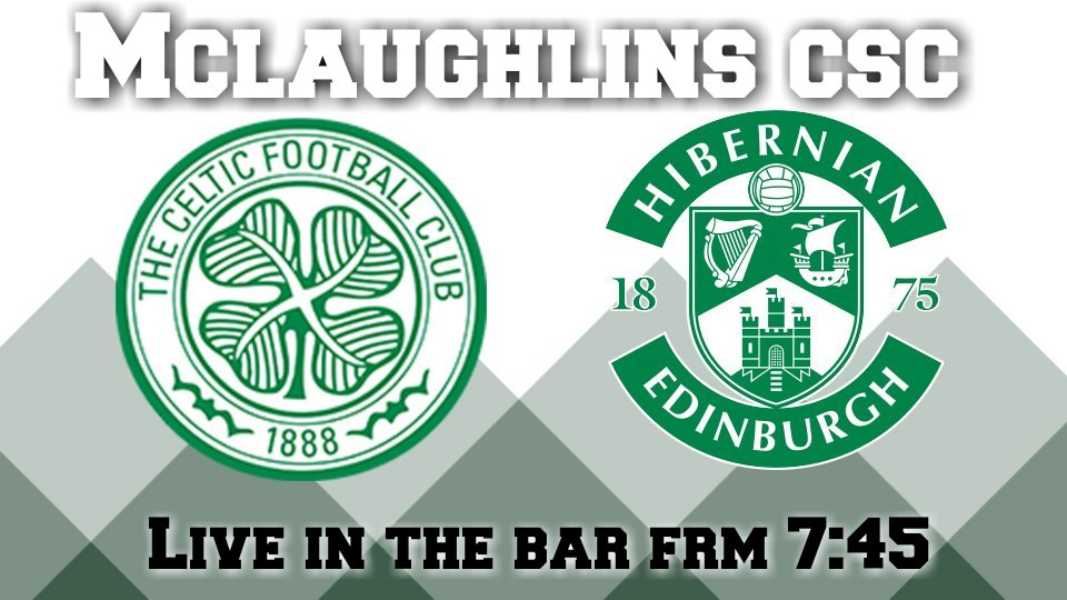 McLaughlins Csc tweet media