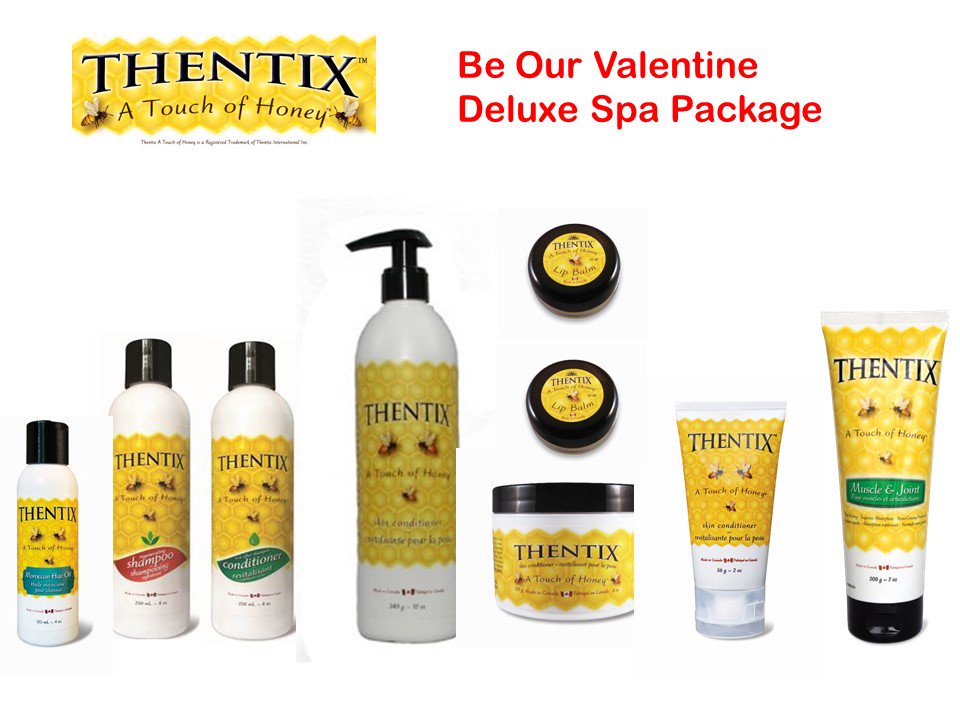 selectcanada's tweet photo. #CONTEST! Follow &amp; RT at @thentixskin to #WIN this fabulous “Be Our Valentine” #PrizePack. #CanWin. Open to CDN/CONUS residents only. Ends February 12. https://t.co/nVxsQ7PMKc https://t.co/G22I0m7zLp