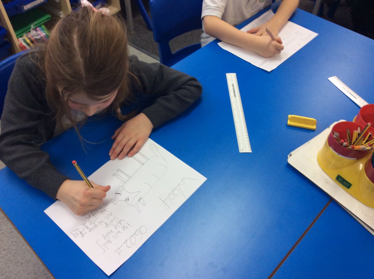 keithHe08076434's tweet photo. Primary 2 read the brilliant โWoolfโ by Alex and Patrick Latimer. We did a character study of Woolf from the story and discussed the importance of staying true to who you are. @SchoolBroomhill #woolf #alexlatimer #patricklatimer https://t.co/n0B32Iz9Ub