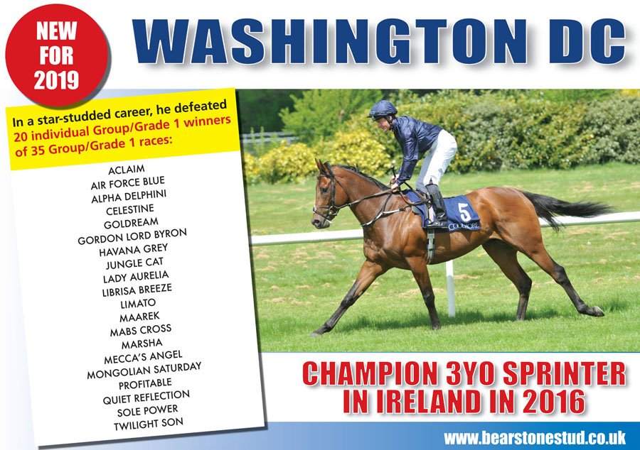 BearstoneStud's tweet image. ❤️💕#CompetitionTime to celebrate the start of the covering season next week #ValentinesDay.
Simply follow @BearstoneStud like &amp;amp; retweet this post to win one of our Washington DC jackets. 

Closing date is 21st February, when we will reveal our winner! 💖💘