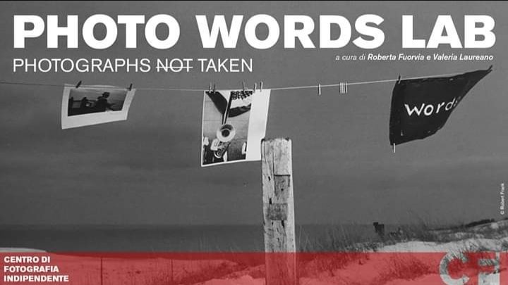 mi_sellitto's tweet photo. Tra #fotografia e #scrittura

Un nuovo laboratorio di fotografia a #Napoli, ideato da Roberta Fuorvia e Valeria Laureano

Le iscrizioni sono aperte ancora fino a #febbraio.

Leggetene di più su -> https://t.co/HNMchqK2ub https://t.co/UkWauIAwgI