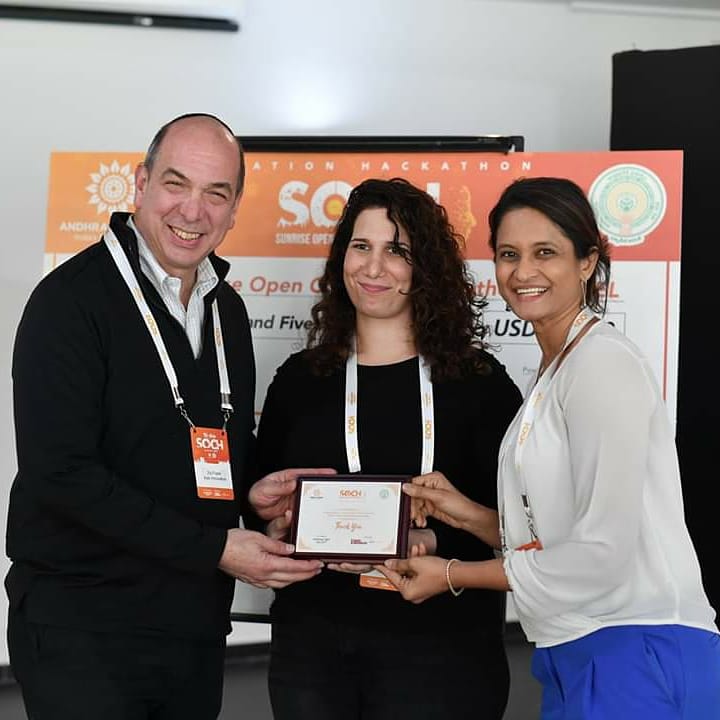 Pears Program for Global Innovation tweet media