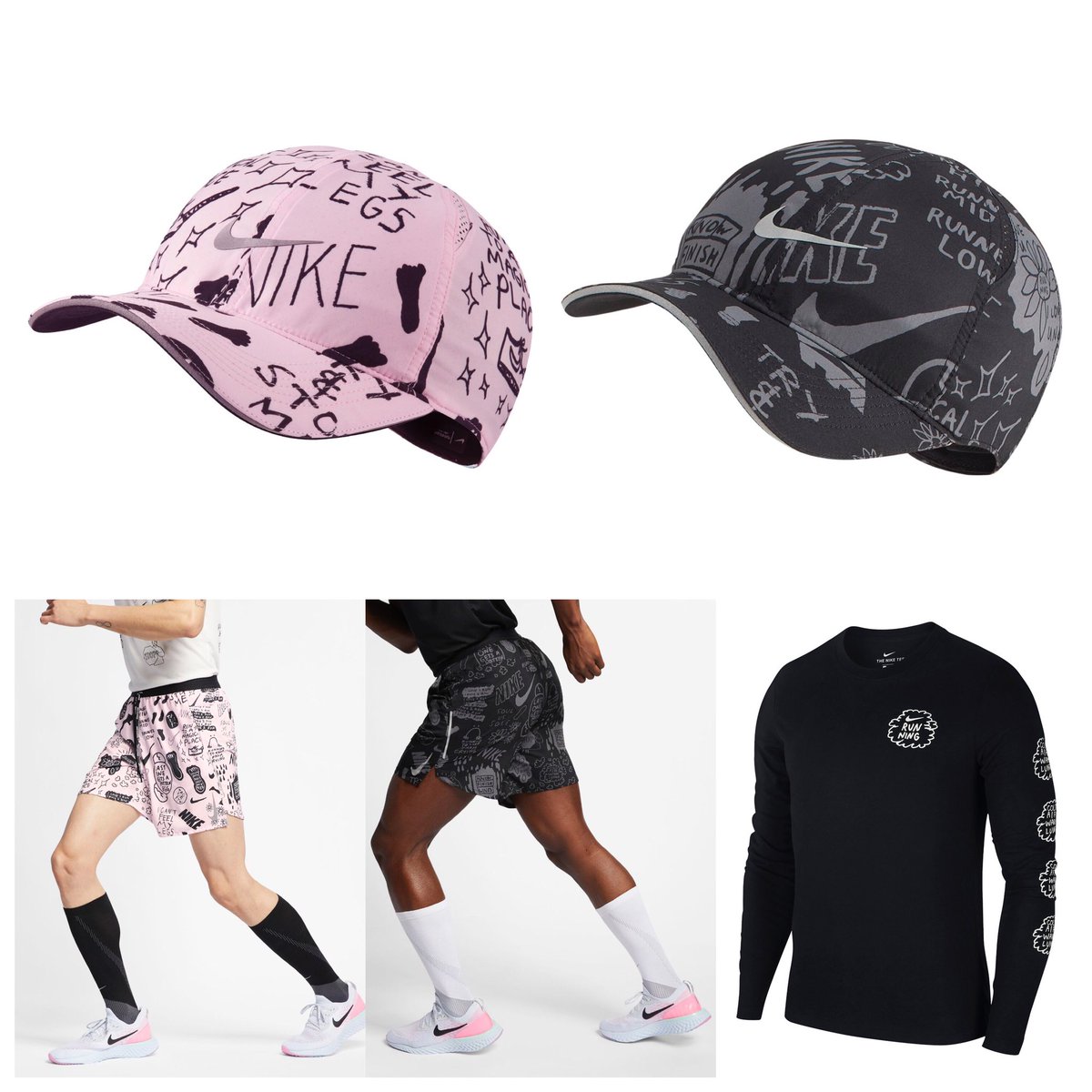 nathan bell hat