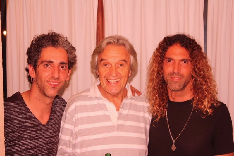 Flashback opening for John McLaughlin (Austin, Texas 2010)

<a href="/SeisCuerdas2012/">Seis Cuerdas</a> <a href="/YamahaGuitars/">Yamaha Guitars</a> #flashback #texas #austin #supporting #usatour #guitars #guitarplayers #johnmclaughlin #jazz #fusion #fridaynightinsanfrancisco  #aldimeola #pacodelucia #brothers #onstage