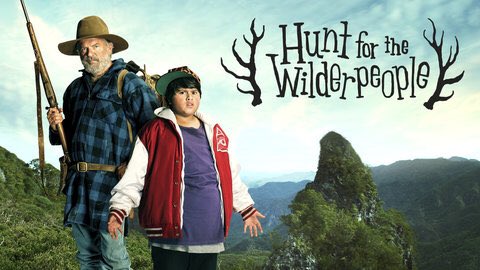 MaskCape's tweet image. Finally got to catch up on a couple of movies this week. Man, ‘Hunt for the Wilderpeople’ is just damn incredible. What a fun movie! #Huntforthrwilderpeople