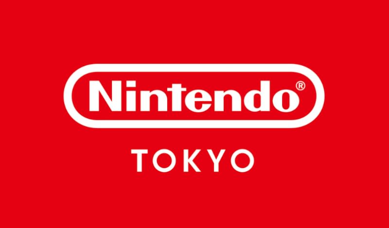 Nintendo TOKYO Store coming to Shibuya Parco Building and update on Nintendo Hollywood Store on Paul Gale Network