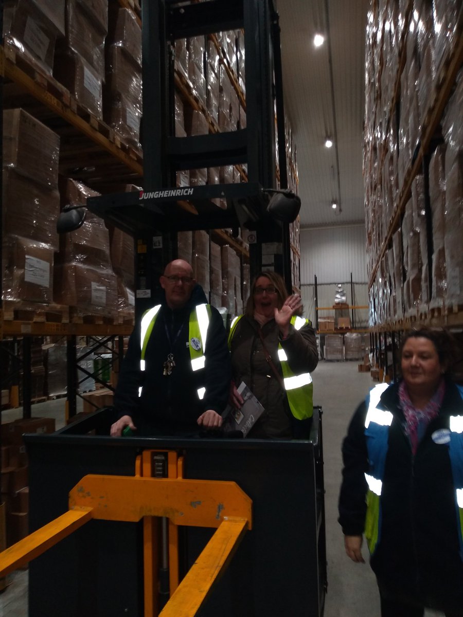 LeanneDomigan1's tweet image. @Maz @MaxTechTeam1 @JamesTCobbler  @SueBurden4 @RachaelM25  10/10 day with Team Max Brilliant day !