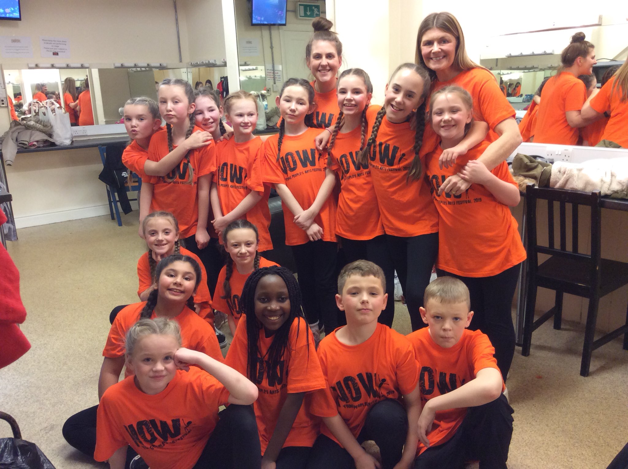 Fazakerley on Twitter "Amazing evening so far at NOWfestLiv We are