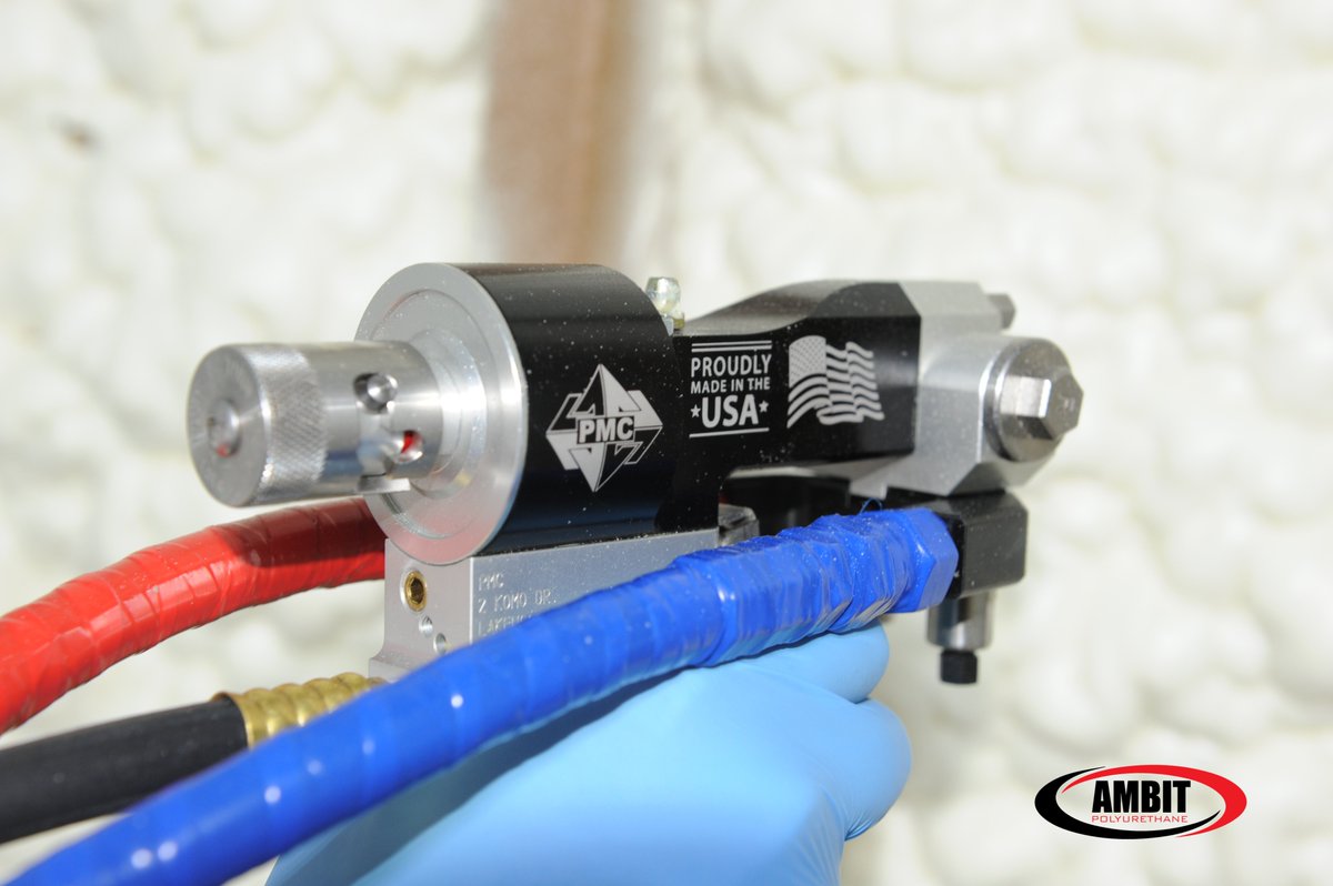 APolyurethane tweet picture
