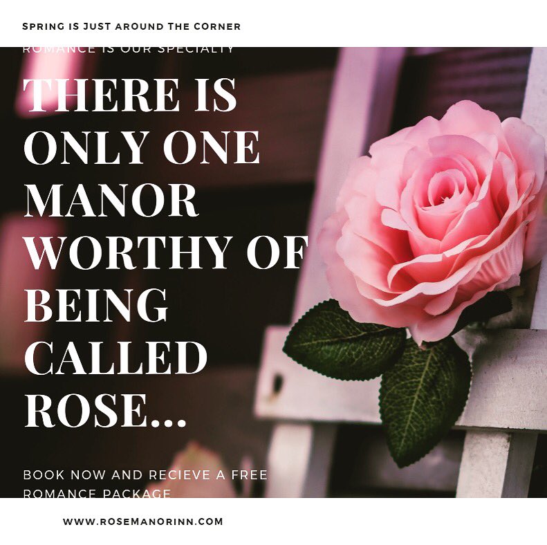 TheRoseManorInn's tweet photo. #arosebyanyothername #explorenl #destinationsj #romanticgetaways #romancethebay #harbourgrace https://t.co/KUawsJ57C5