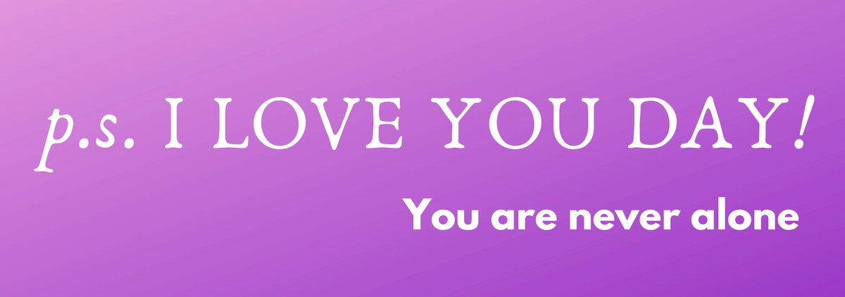 Join us and over 116 Long Island and NYC schools as we support #PSILoveYouDay on February 8th by wearing purple to school.