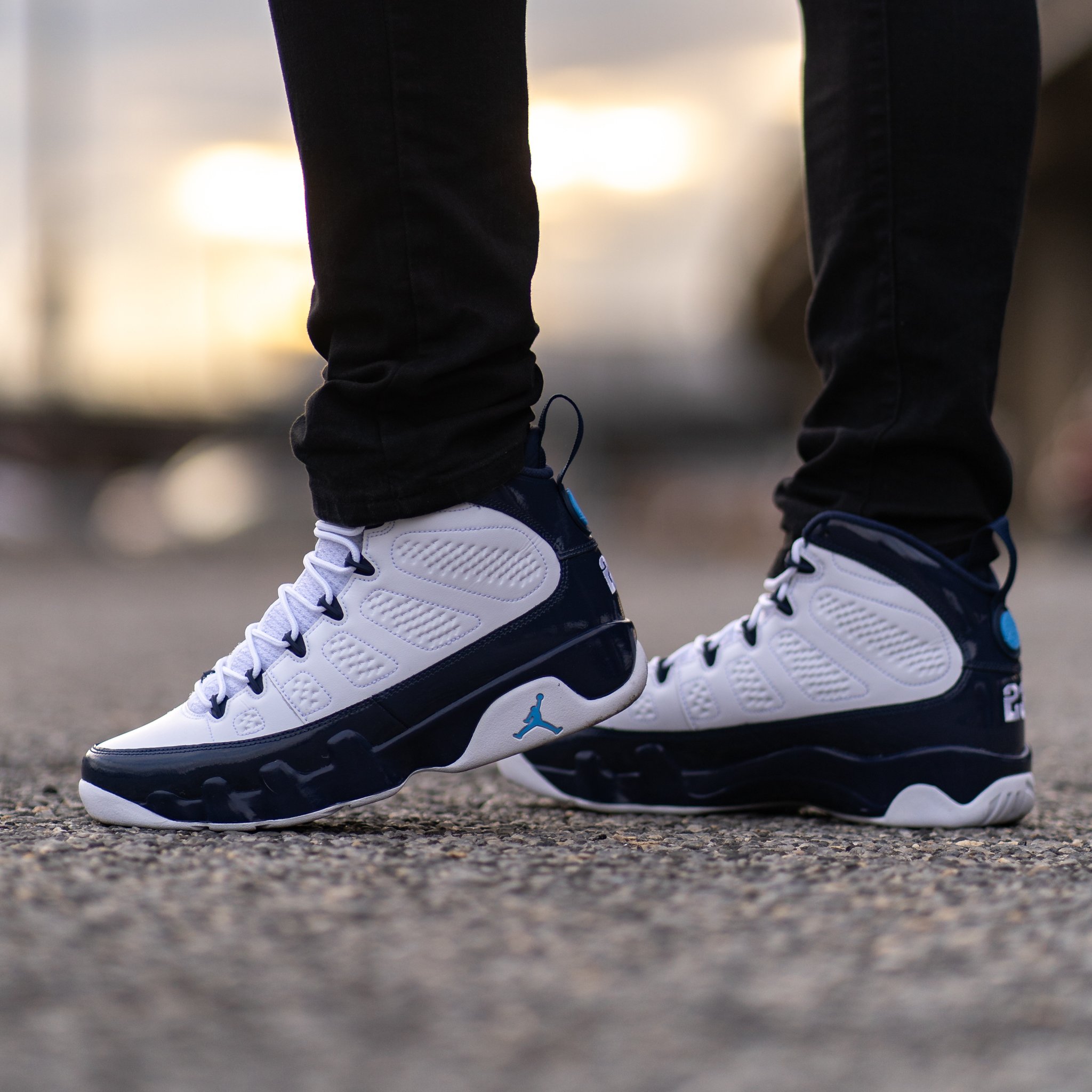air jordan 9 2019 release