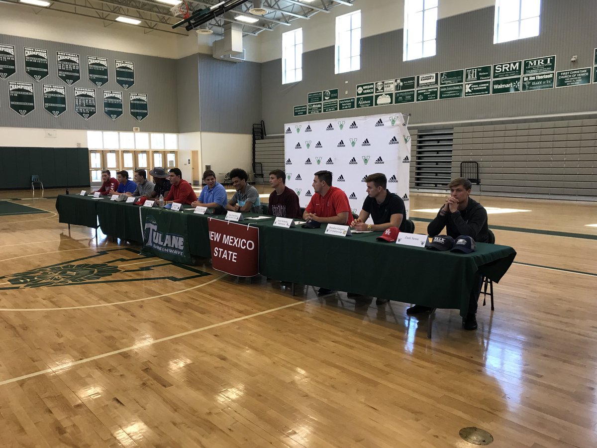 Venice High School tweet media