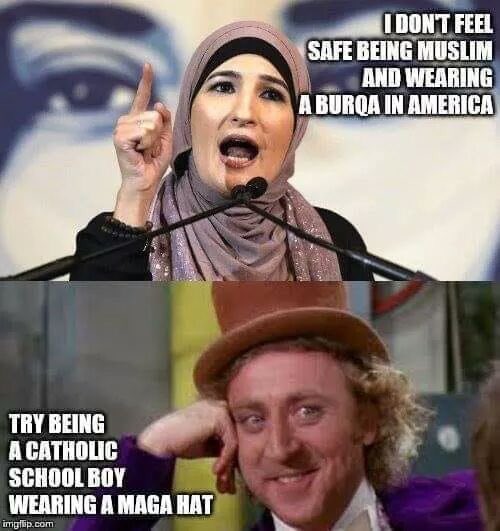 #DoubleStandard #GenitalMutilation #PedoGate #ShariaLawIsBarbaric #DemocratsAreDestroyingAmerica #DemocratsAreBabyKillers #DemocratsHateAmerica #PaintOurCountryRed #MAGA #KAG #WWG1GWA