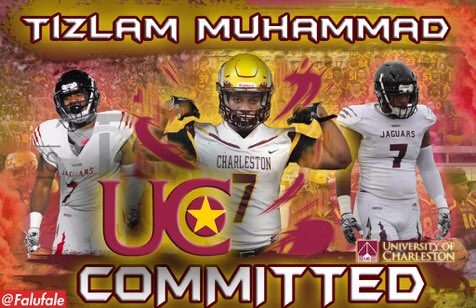 Tizlam Muhammad tweet media