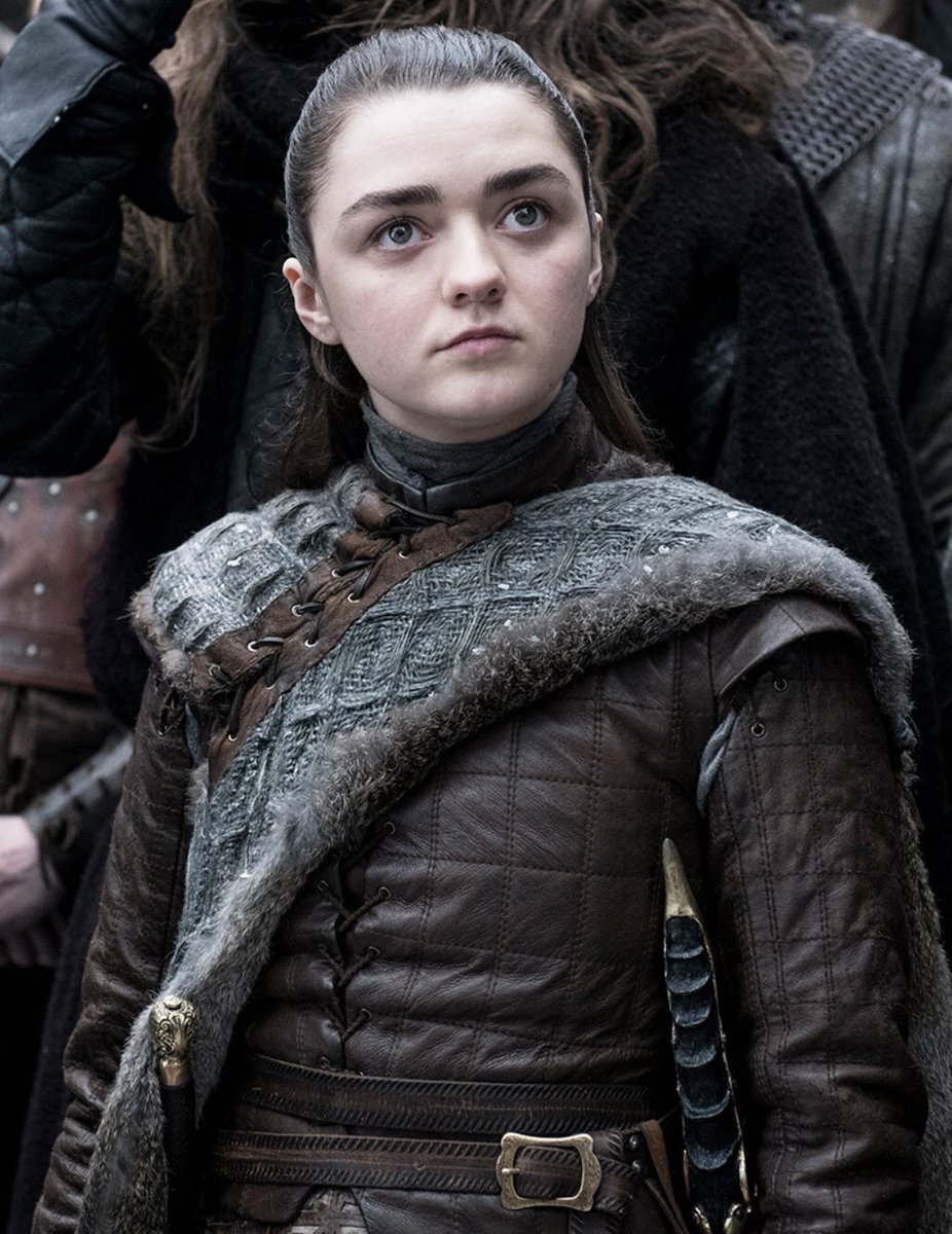 danysreign's tweet photo. the reunion we deserve #GameOfThrones https://t.co/WUIGkRNN8l