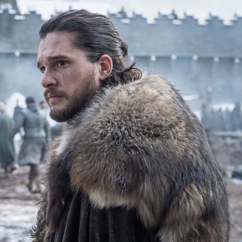 danysreign's tweet photo. the reunion we deserve #GameOfThrones https://t.co/WUIGkRNN8l