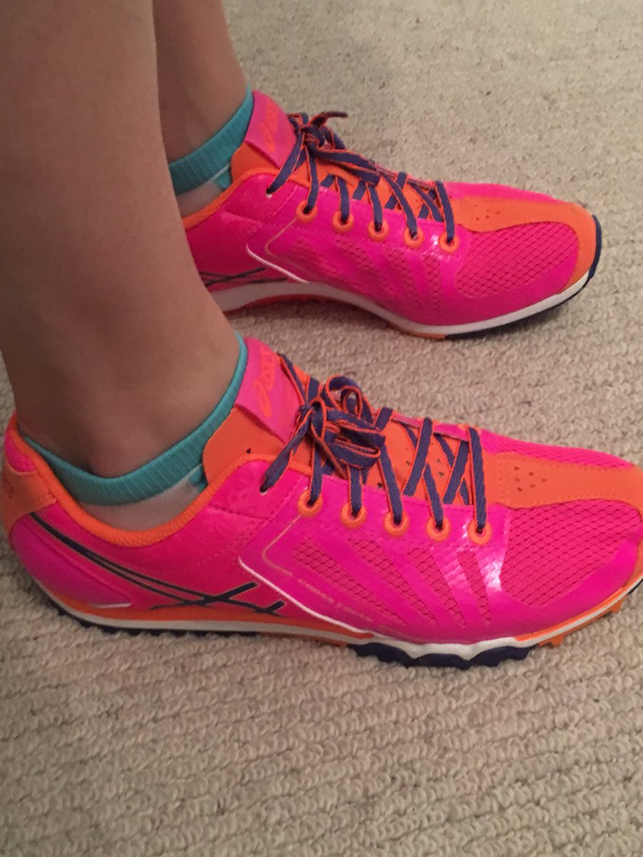 Attempting to race x-country this weekend. Lots of niggles and health issues post Elliot’s arrival but just glad I can run now. I won’t be anywhere near the front and have realised I may never regain old form but as long as I enjoy running&amp; trying to stay healthy I will be happy