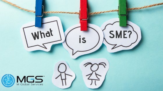 MGlobalService's tweet photo. Not sure what SME stands for? Find out here!

https://t.co/LWORTpo8Ul https://t.co/UU9PWojMtP