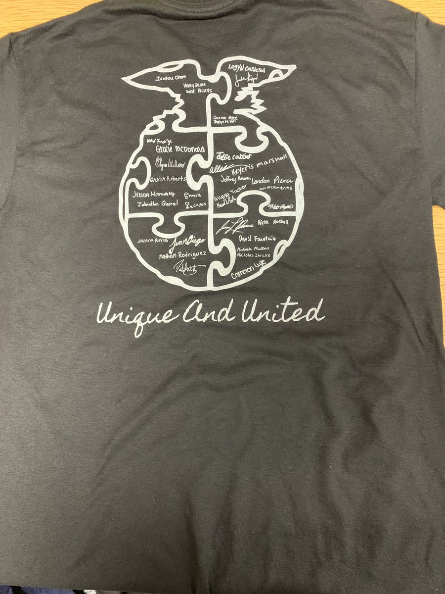 THE Marion C. Moore FFA tweet media