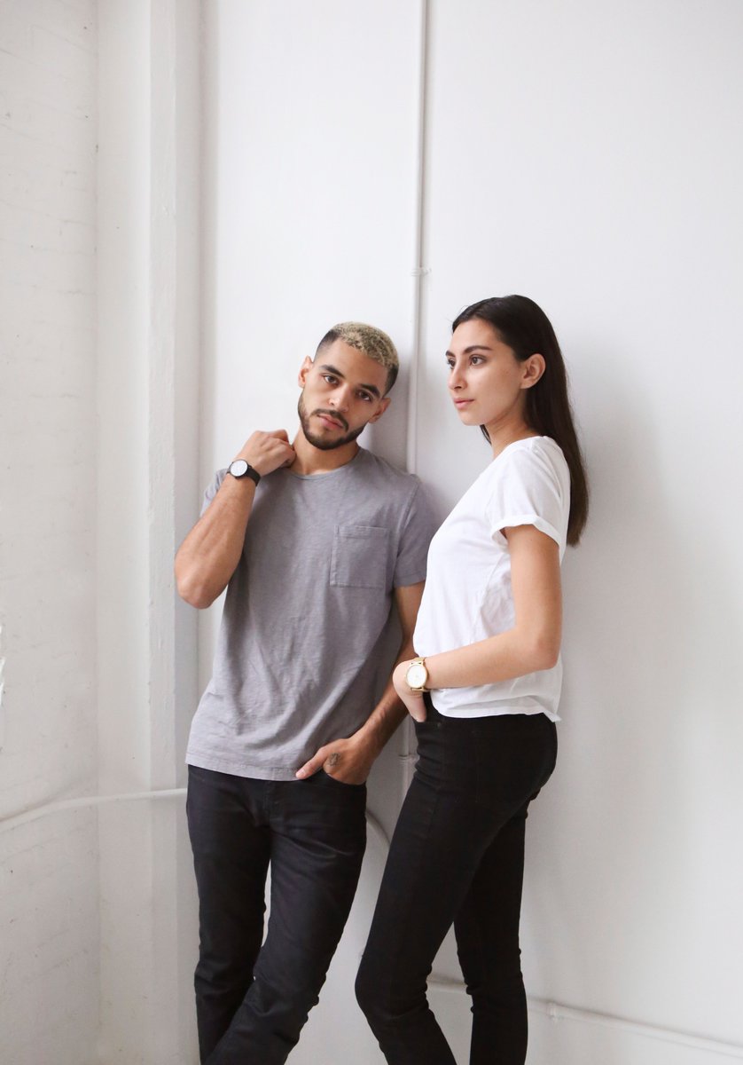 This Valentine's Day, enjoy up to 20% off when shopping our curated gift sets with Amor Chocolates! Including complimentary gift wrap and ground shipping, available online through February 11th at lecoeurwatches.com.