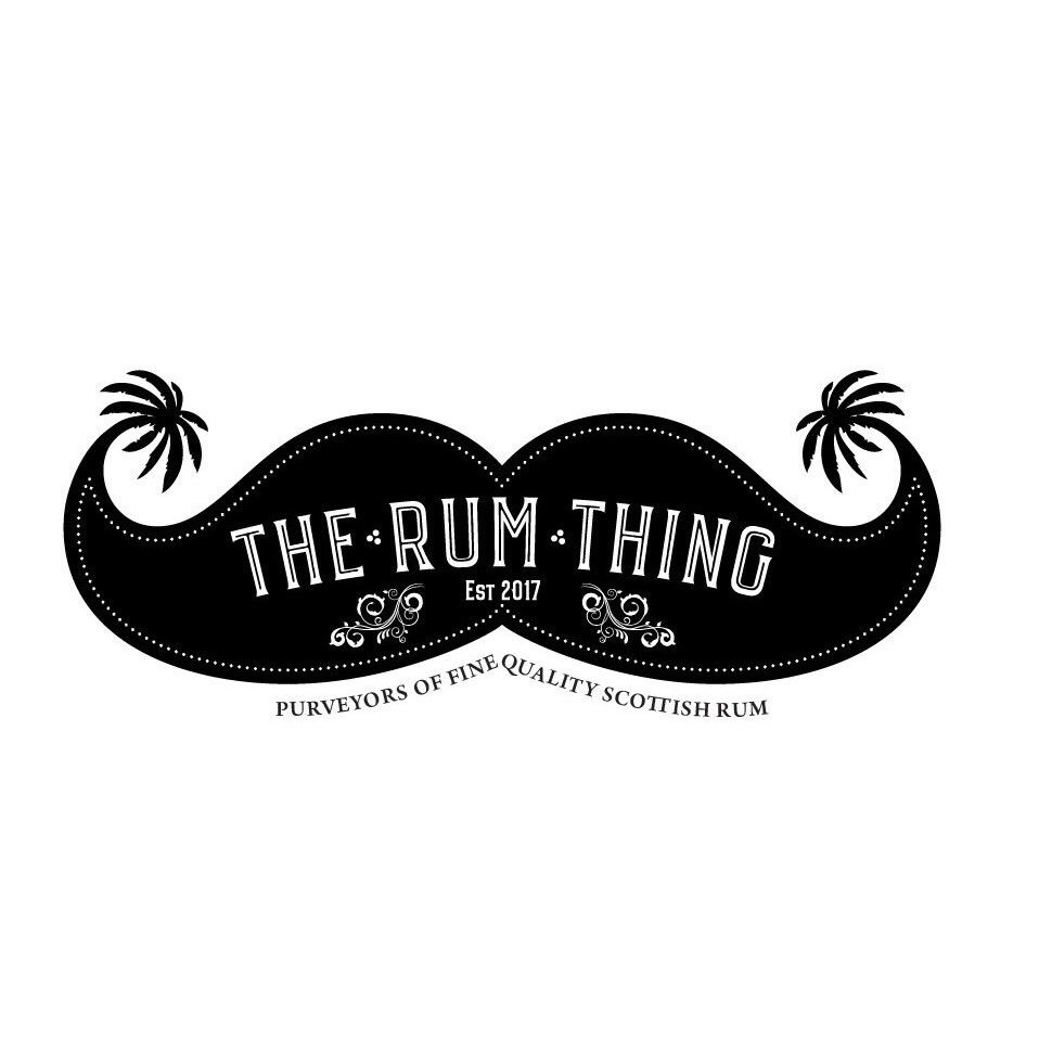 Scottish craft gin and Scottish craft Rum now there’s a treat for all@TheGinThing #mobilebar #4hire #lovegin #itsarumthing #arumdo #aginrumba