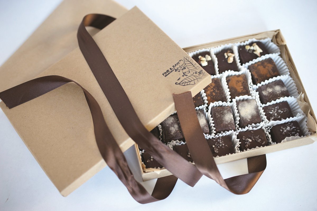 <a href="/fineandraw/">fineandraw</a> makes chocolate to live for: bit.ly/2Gcuf4v