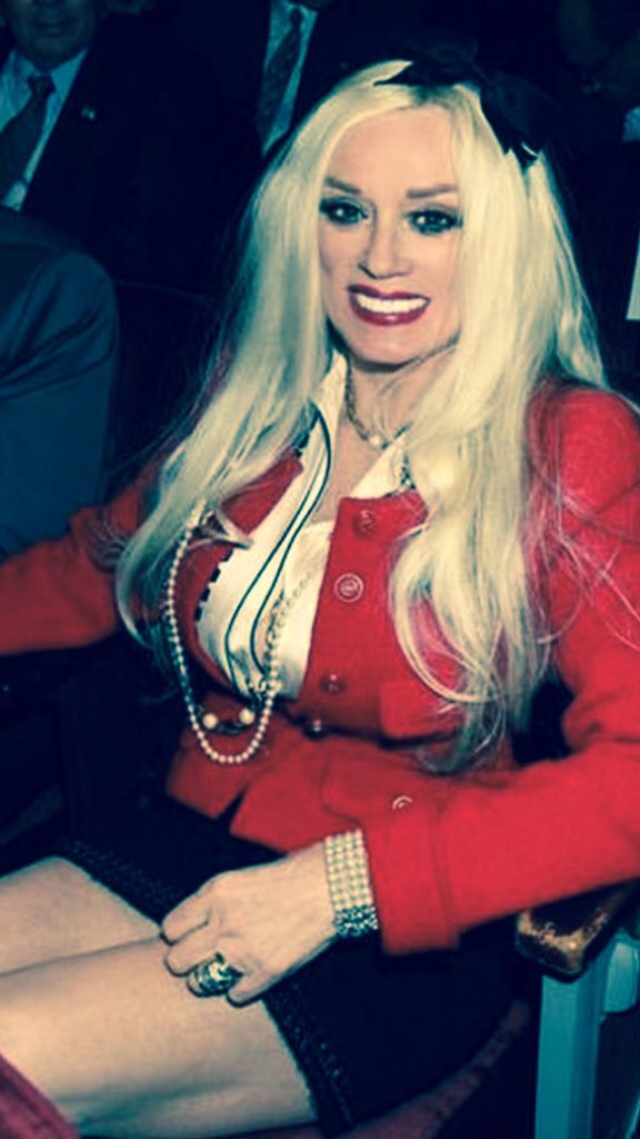 Happy birthday Mamie Van Doren. 88 years old. 