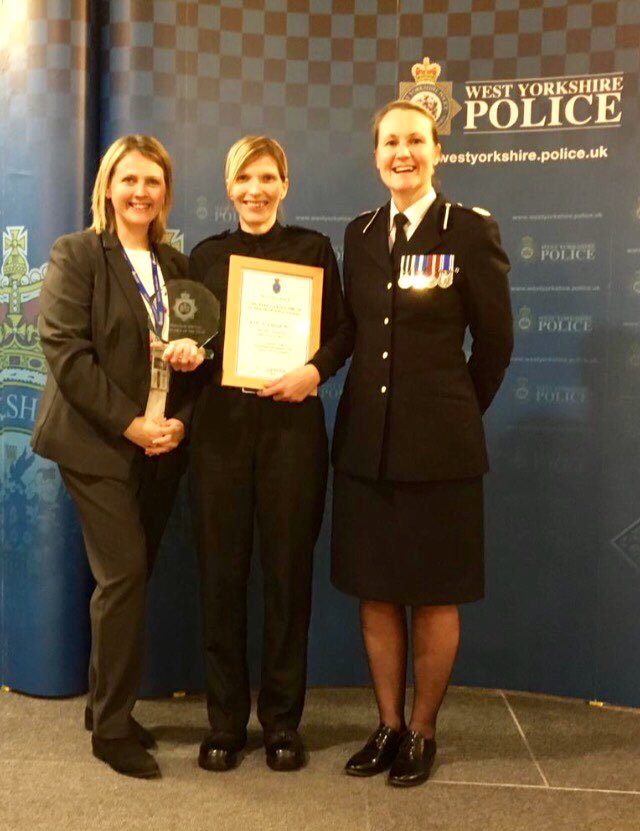 RPU & LEEDS CiPLO tweet media
