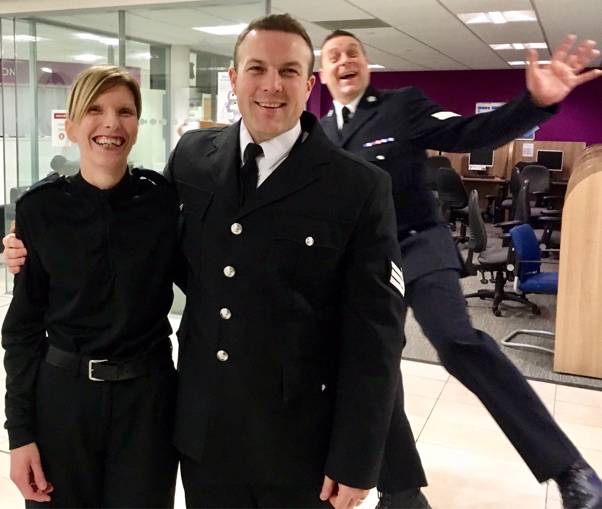 RPU & LEEDS CiPLO tweet media