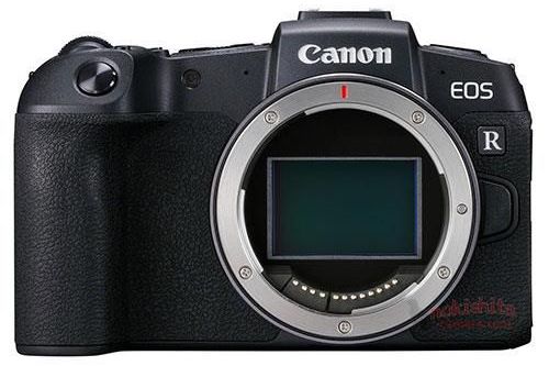photorumors's tweet image. Canon EOS RP full-frame mirrorless camera: leaked specifications and pictures:

photorumors.com/2019/02/06/can…