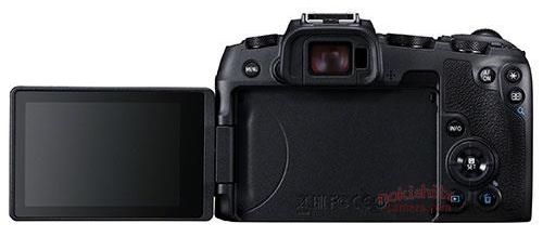 photorumors's tweet image. Canon EOS RP full-frame mirrorless camera: leaked specifications and pictures:

photorumors.com/2019/02/06/can…