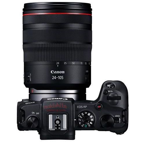 photorumors's tweet image. Canon EOS RP full-frame mirrorless camera: leaked specifications and pictures:

photorumors.com/2019/02/06/can…