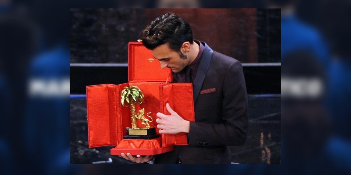 mengonimarco's tweet photo. Pronti per #MengoniSanremo2019?
Tra poco LIVE dal Teatro Ariston!
Staff https://t.co/5JRxBFlv7g
