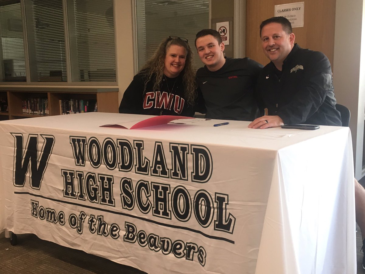 WHS Athletics tweet media