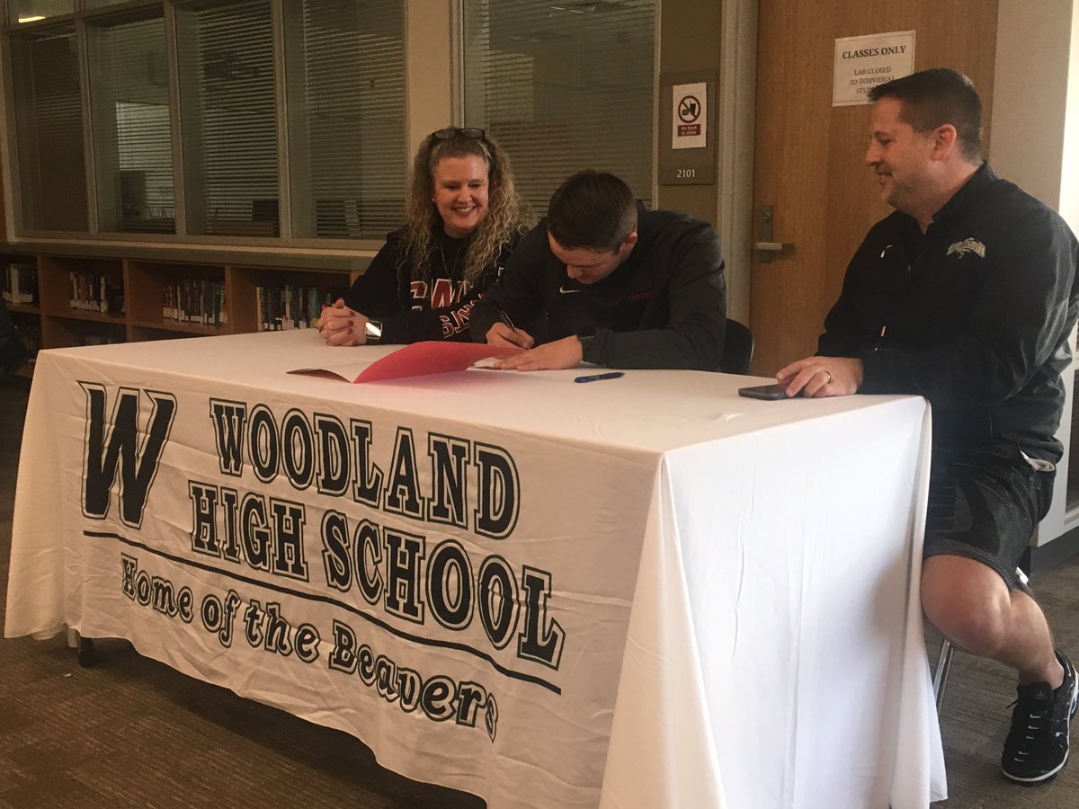 WHS Athletics tweet media