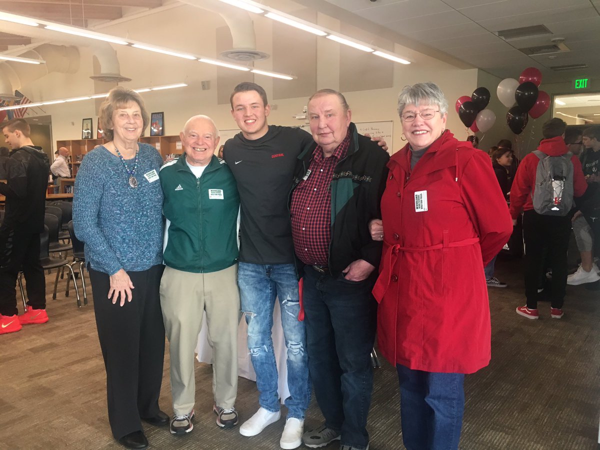 WHS Athletics tweet media