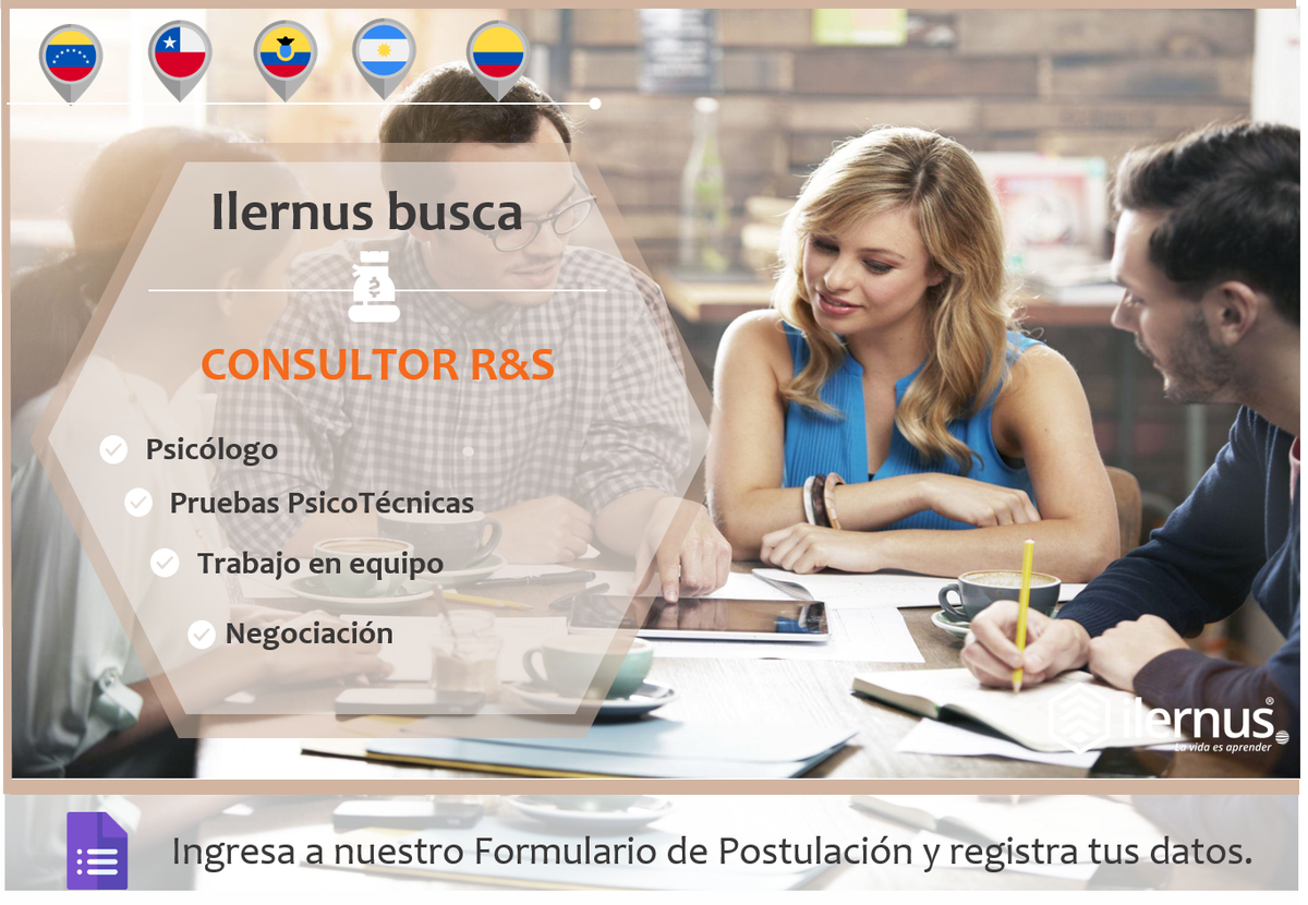 jereleecastillo's tweet photo. ¿Quieres formar parte de un equipo extraordinario de trabajo?

¡Postúlate a nuestras vacantes!

Registra tus datos AQUÍ https://t.co/xbk9L4la7w …

#Elearning #Venezuela #Formaciónenlínea #Vacantes #RRHH #Selección #Reclutamiento #Negocios #Aprendizaje https://t.co/d2dlRYCccS
