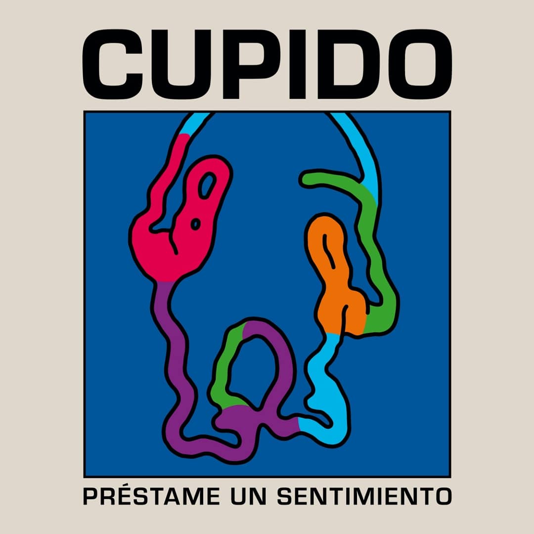 "PRÉSTAME UN SENTIMIENTO" es el primer disco de Cupido

Puedes comprarlo el 14 de febrero en cualquier Fnac o ElCorteInglés de España

Ya tienes regalo de San Valentín para la persona que mas quieras

<3

<a href="/Cupidoamorciego/">CUPIDO</a>